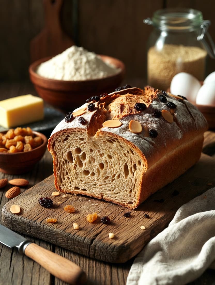 Osterbrot