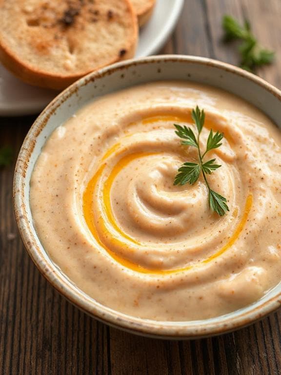 Klassische Remoulade einfach selber machen - Schritt 2