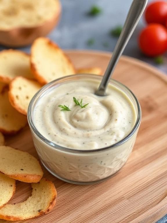 Klassische Remoulade einfach selber machen - Schritt 6