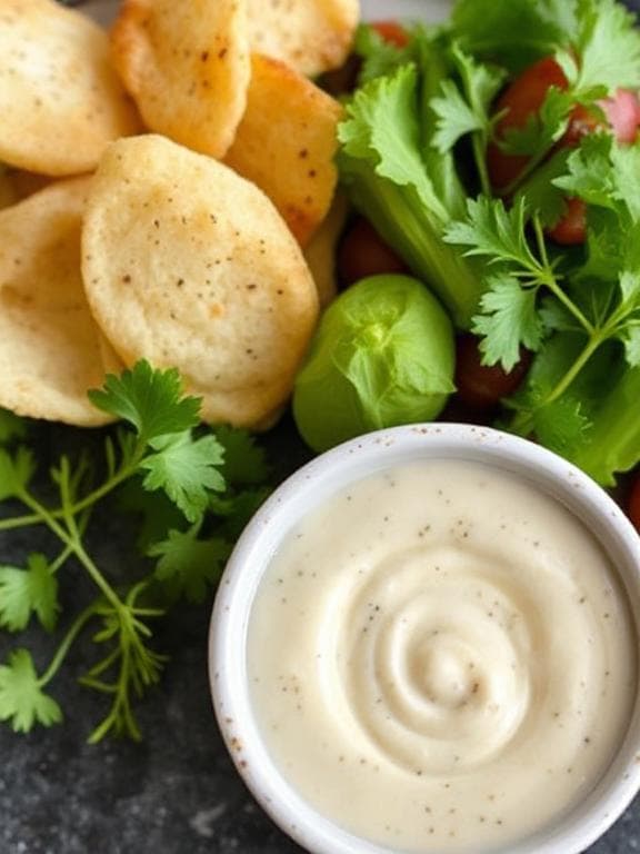 Klassische Remoulade einfach selber machen - Schritt 3
