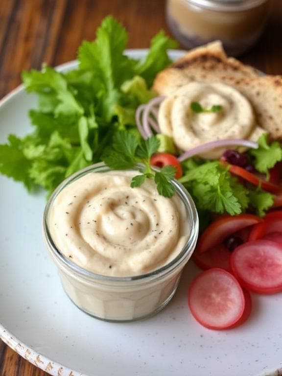 Klassische Remoulade einfach selber machen - Schritt 1
