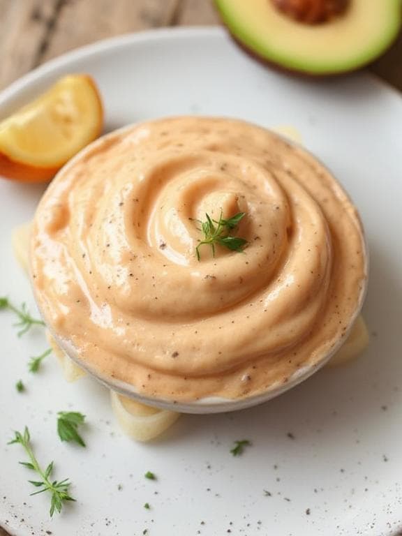 Klassische Remoulade einfach selber machen - Schritt 4