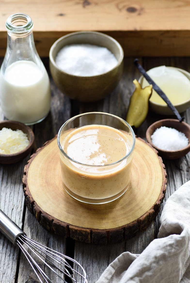 agar-agar-einruehren