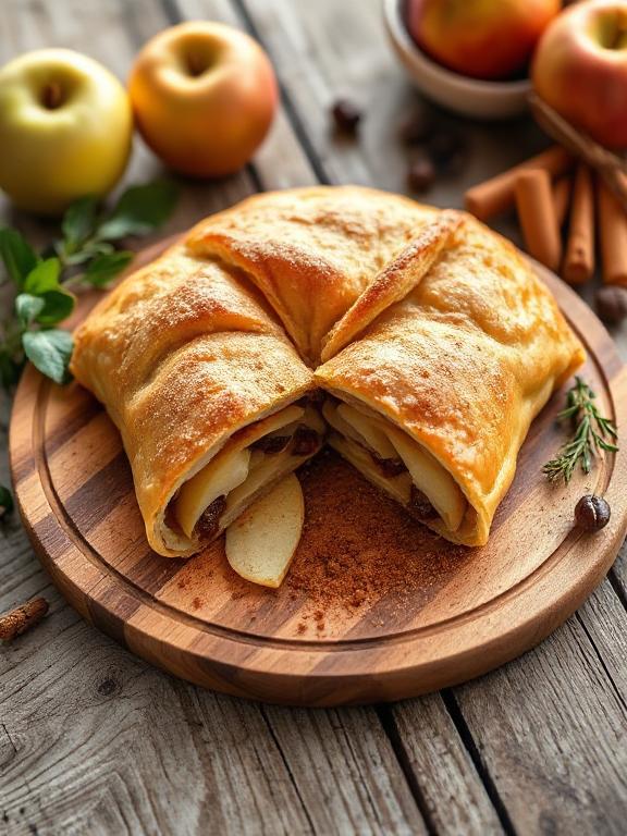 apfelstrudel-teig-selbstgemacht