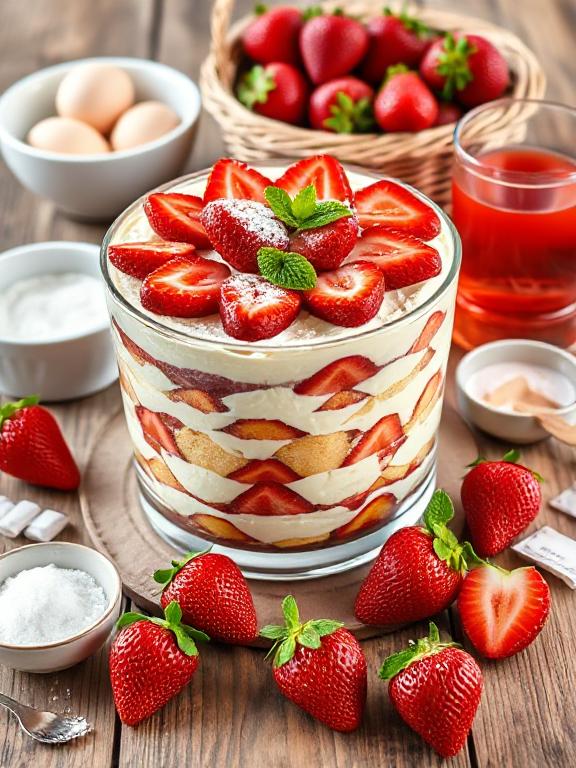 bestes-erdbeer-tiramisu-rezept