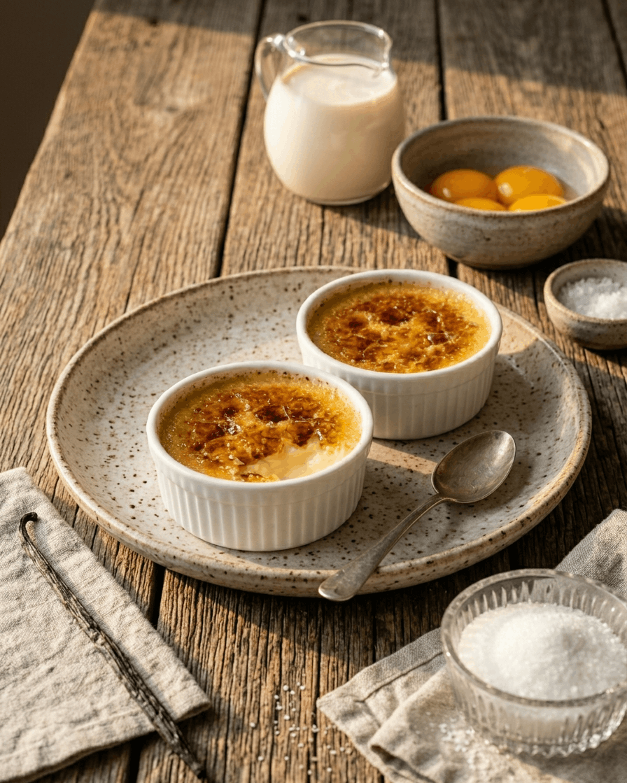 creme-brulee-nach-dem-backen