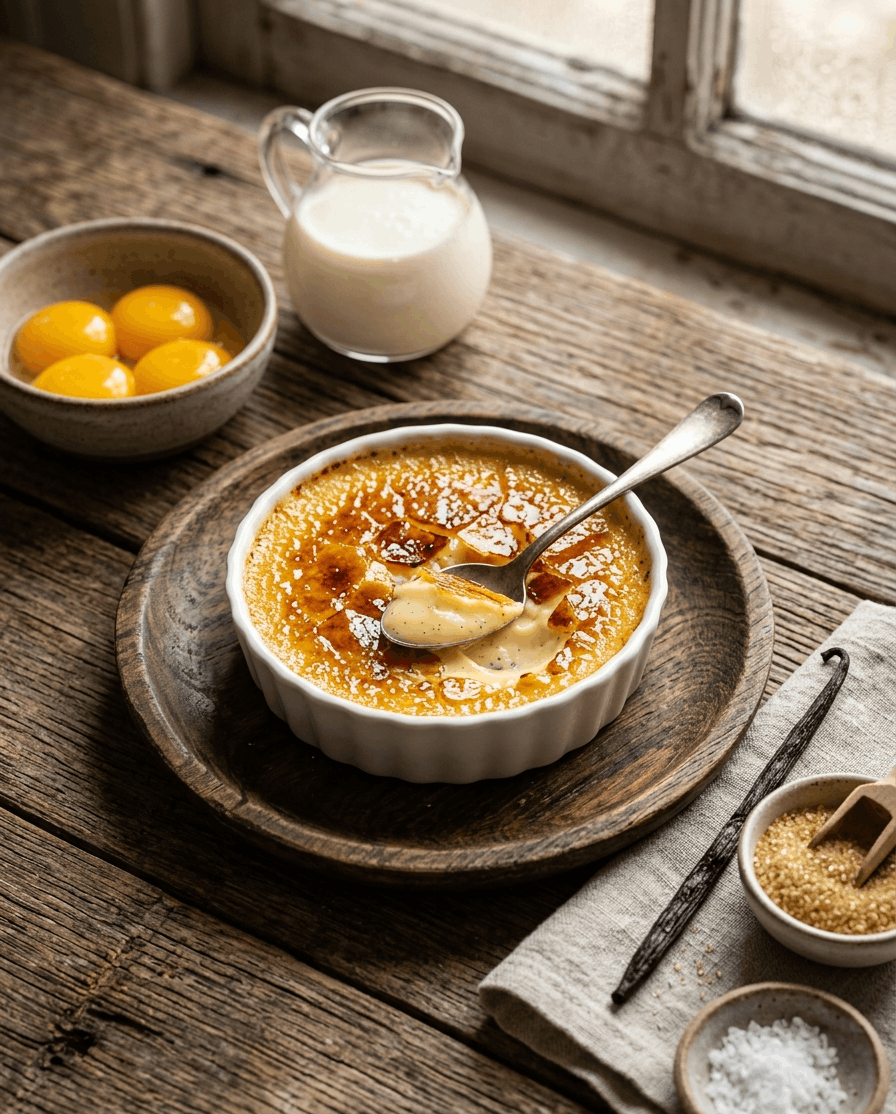 creme-brulee-selber-machen