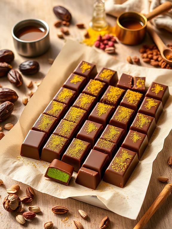 dubai-schokolade-mit-milchschokolade-und-pistazien