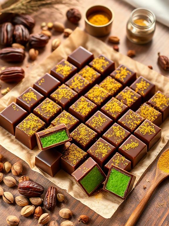 dubai-schokolade-naheaufnahme-goldstaub