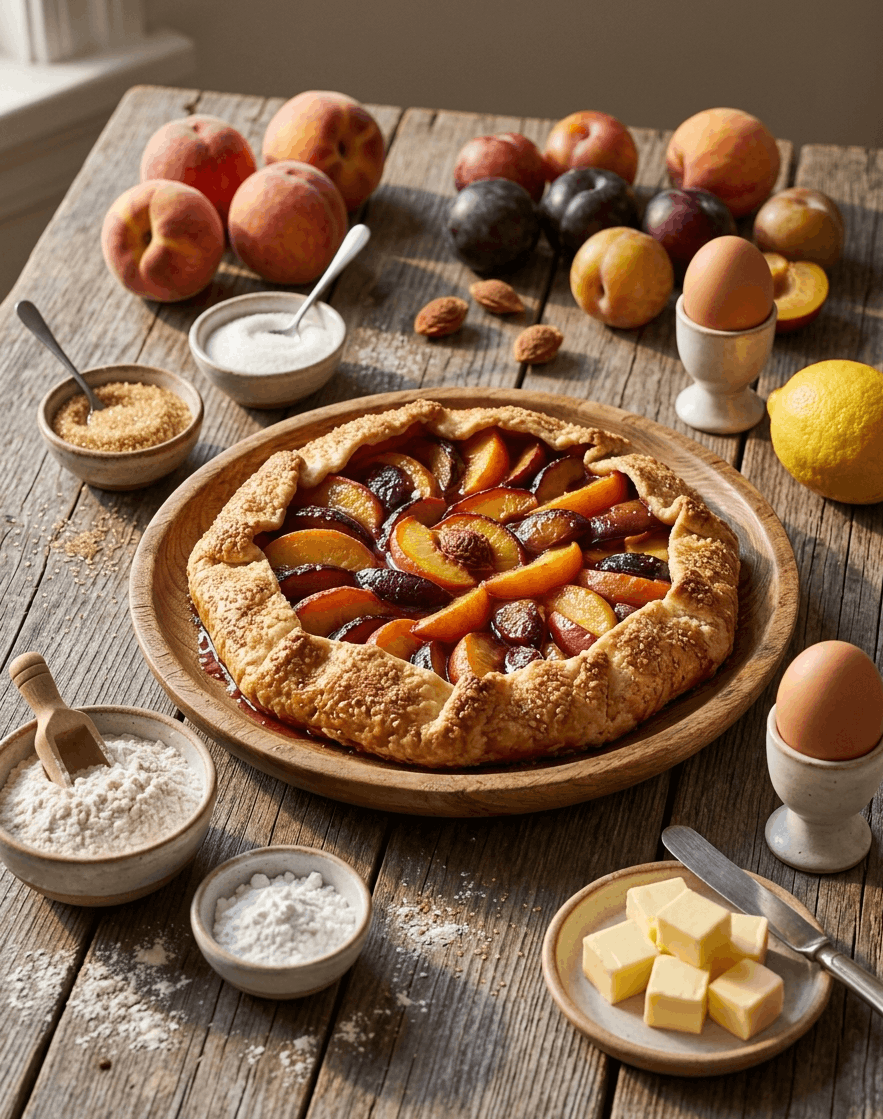 galette-mit-steinobst-rezept-teig