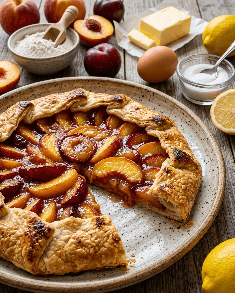 galette-mit-steinobst-selber-machen
