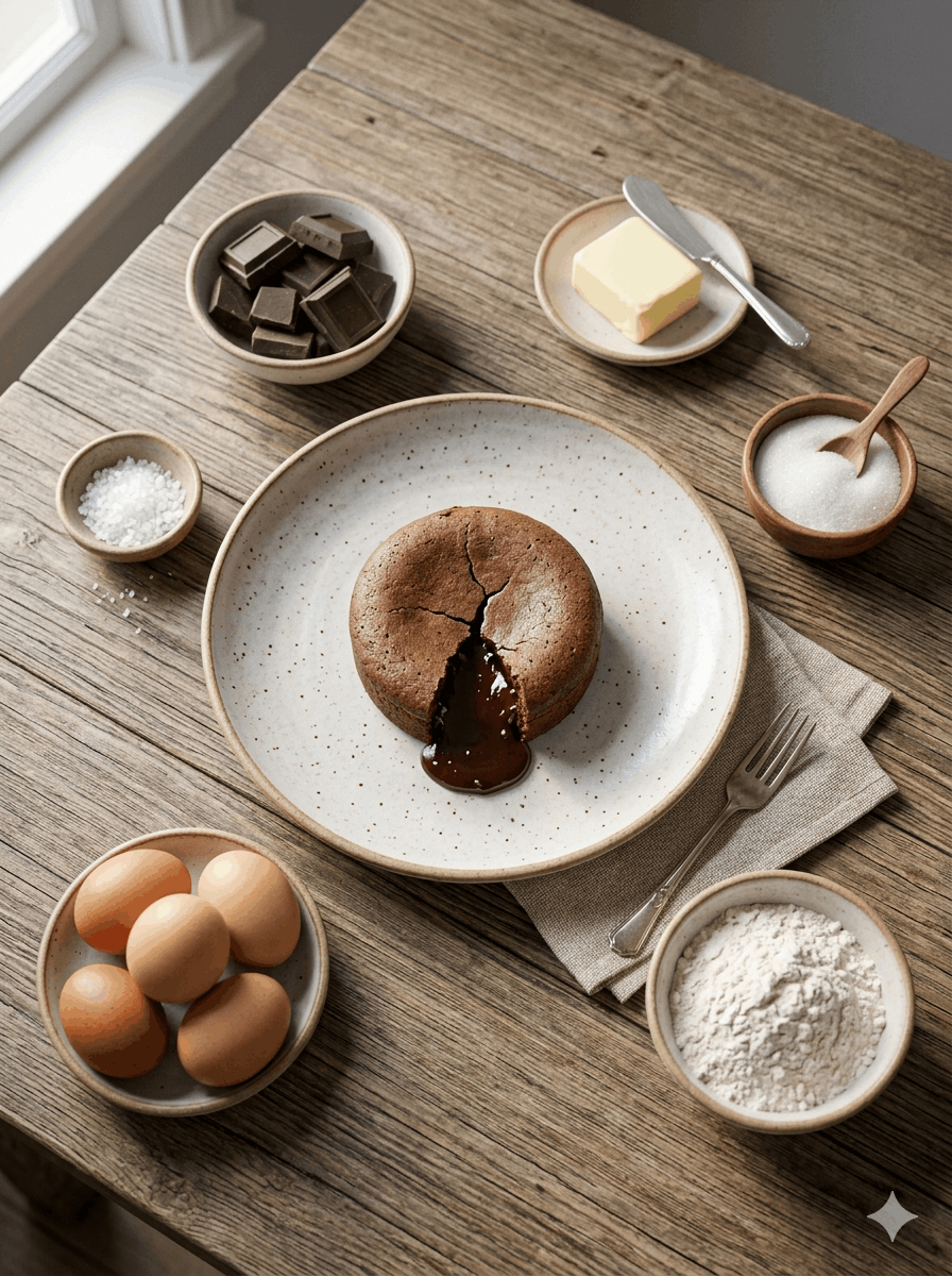 lava-cake-im-ofen