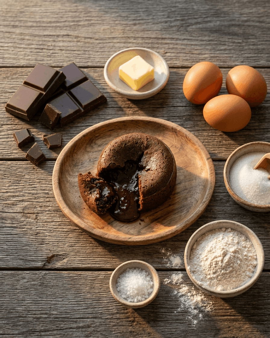 lava-cake-serviert