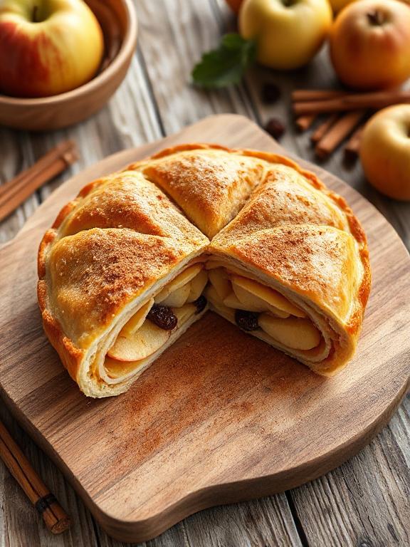 omas-bester-gezogener-apfelstrudel-rezept