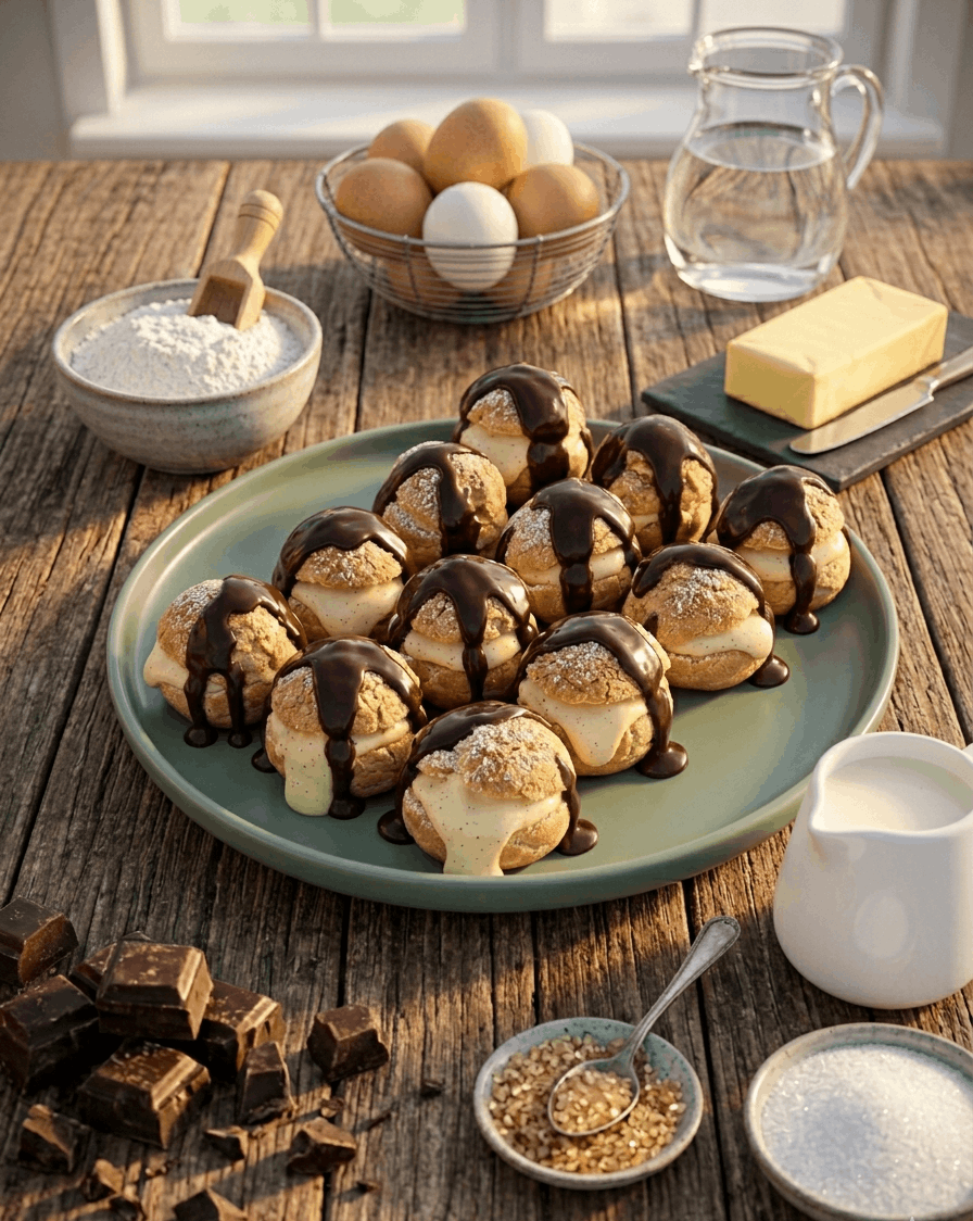 profiteroles-schokososse-selber-machen