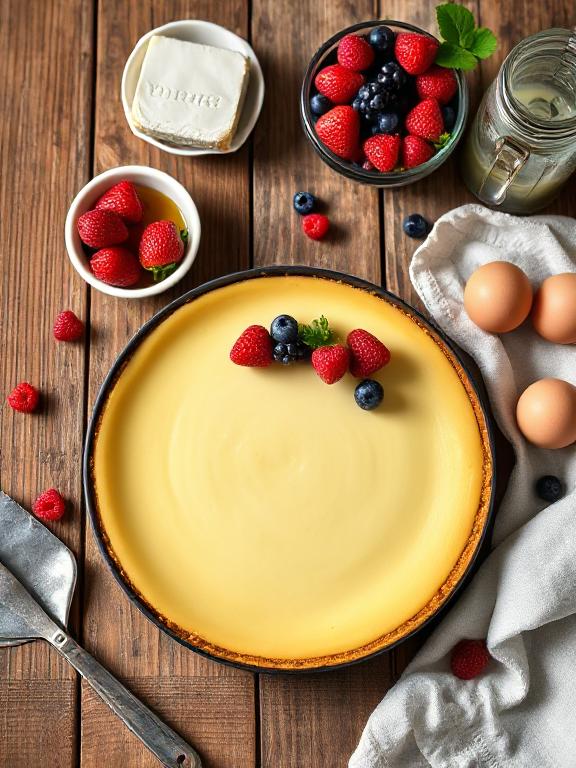 rezept-kaesekuchen-mit-beeren