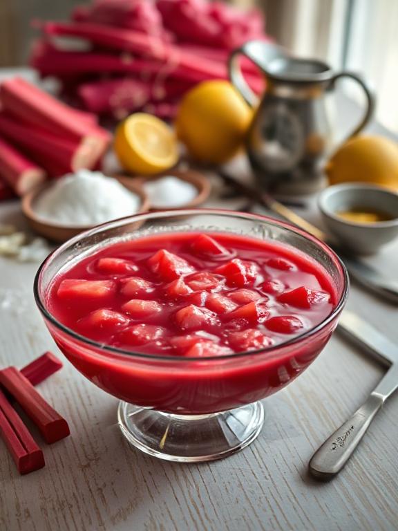 rhabarber-nachtisch-variation
