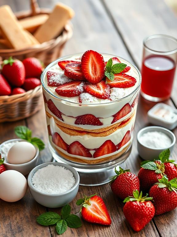 tiramisu-mit-erdbeeren-rezept
