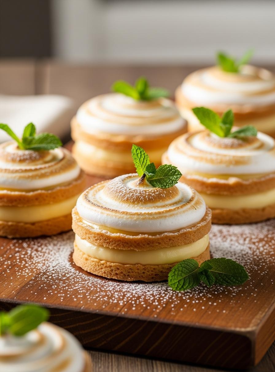 zitronencreme-tarte
