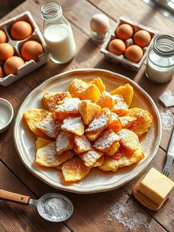 österreichischer-kaiserschmarrn