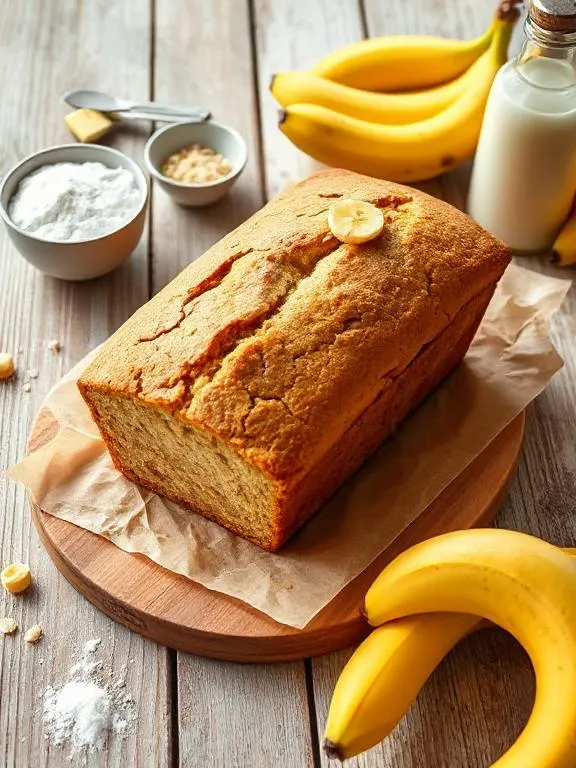 banana-bread-vegan-saftig