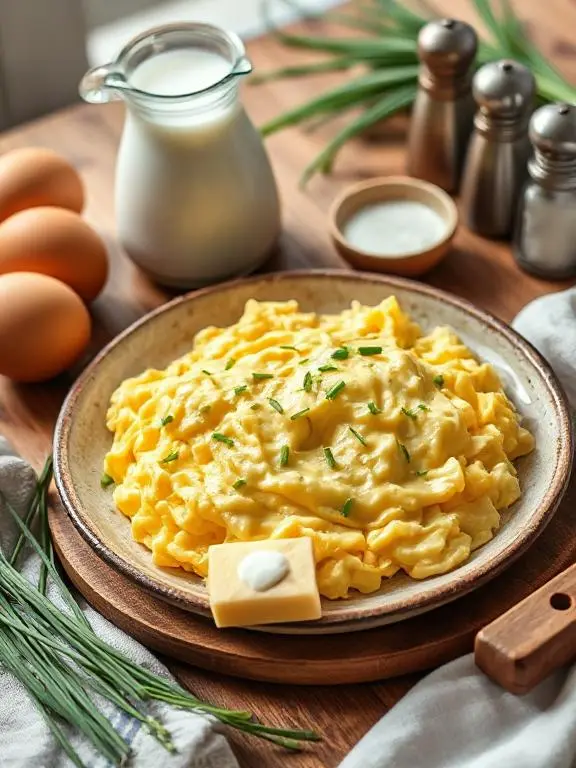 bestes-ruehrei-rezept-einfach