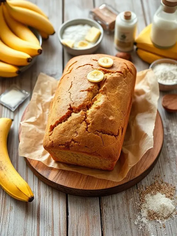 bestes-veganes-banana-bread