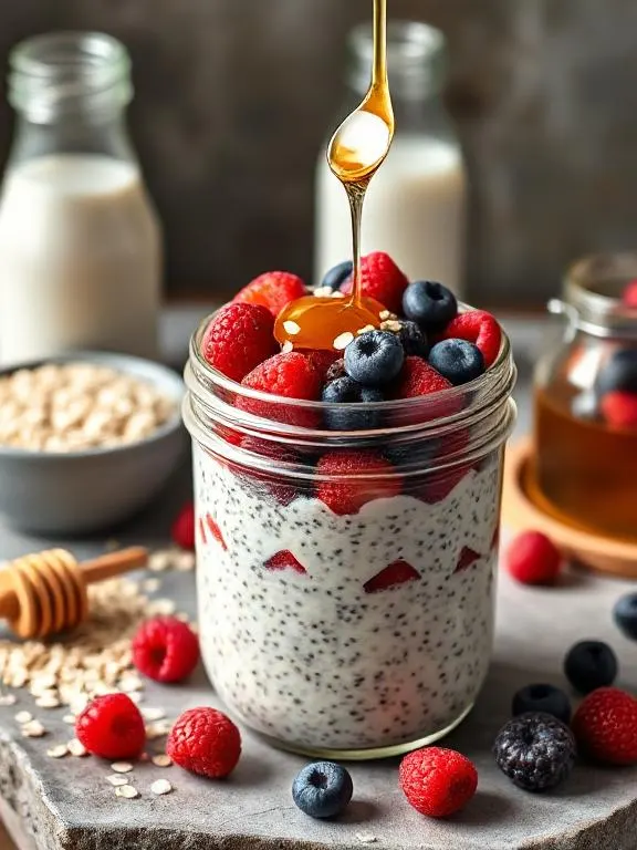 cremige-overnight-oats