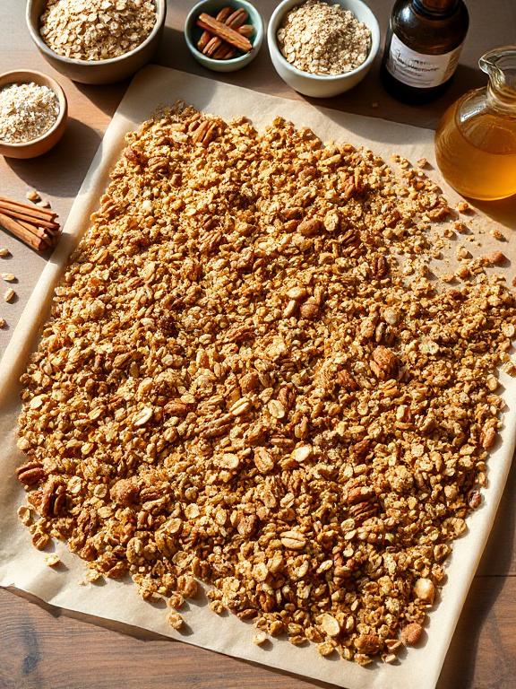 fertiges-knusper-granola-nuesse
