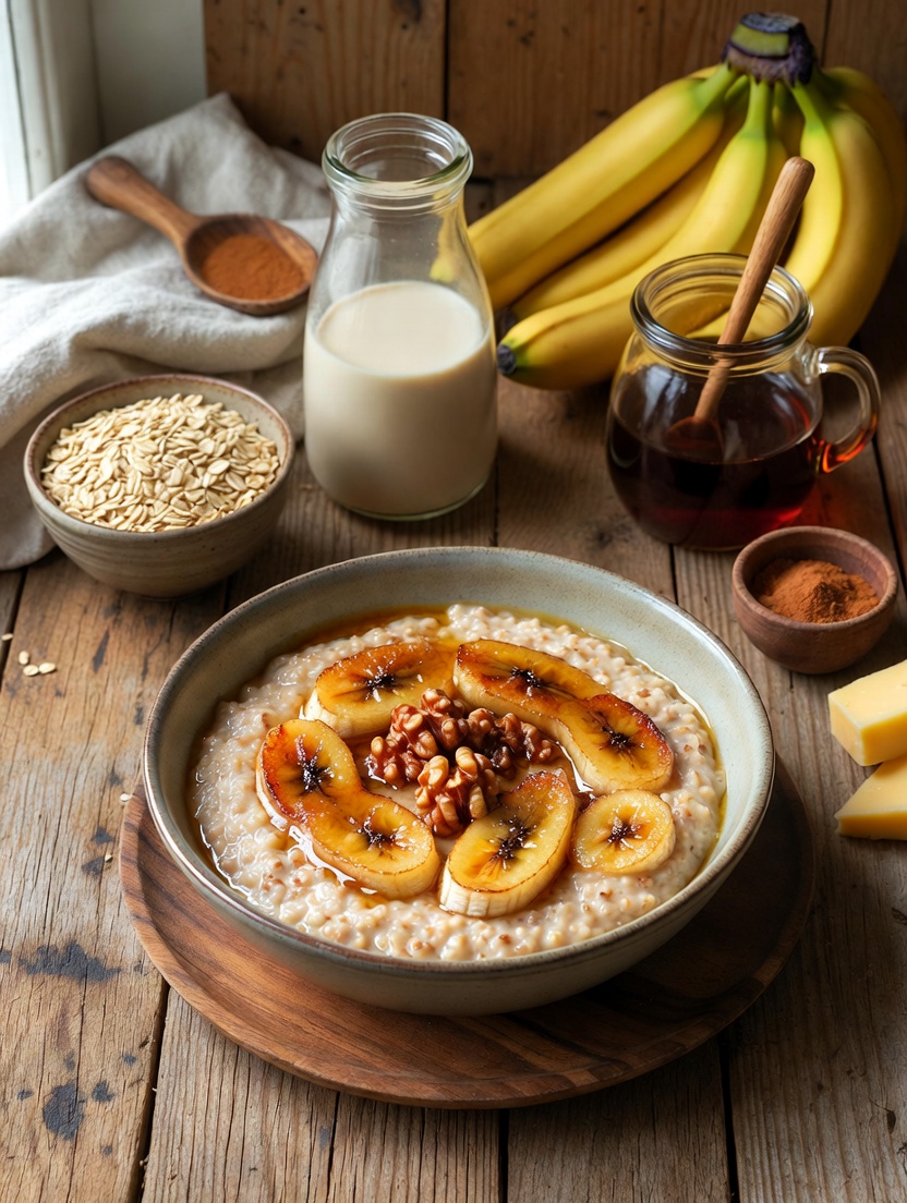 fertiges-porridge-tisch