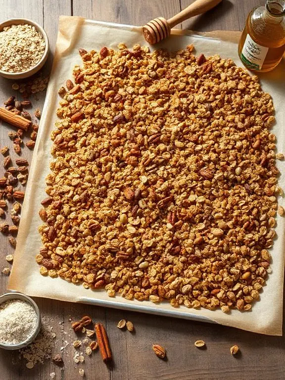 gesundes-granola-rezept-glas
