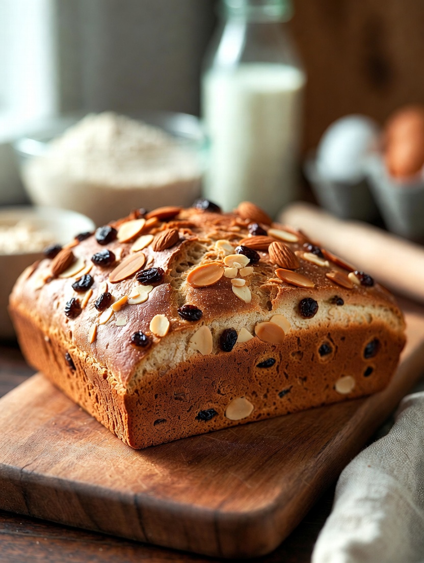 osterbrot-gehen-lassen