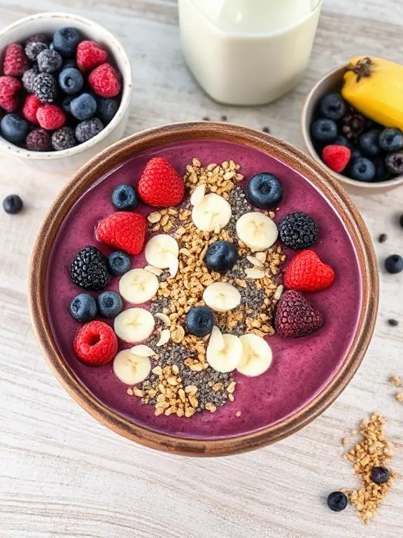 schnelle-smoothie-bowl