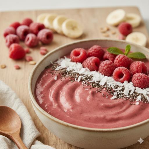 vegane-smoothie-bowl