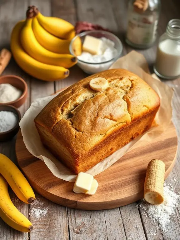 veganes-bananenbrot-ohne-ei