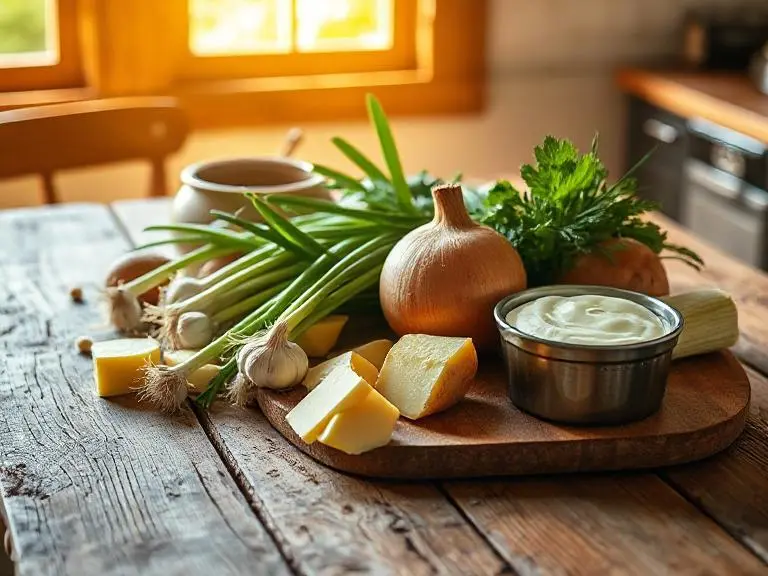 baerlauchcremesuppe-zutaten