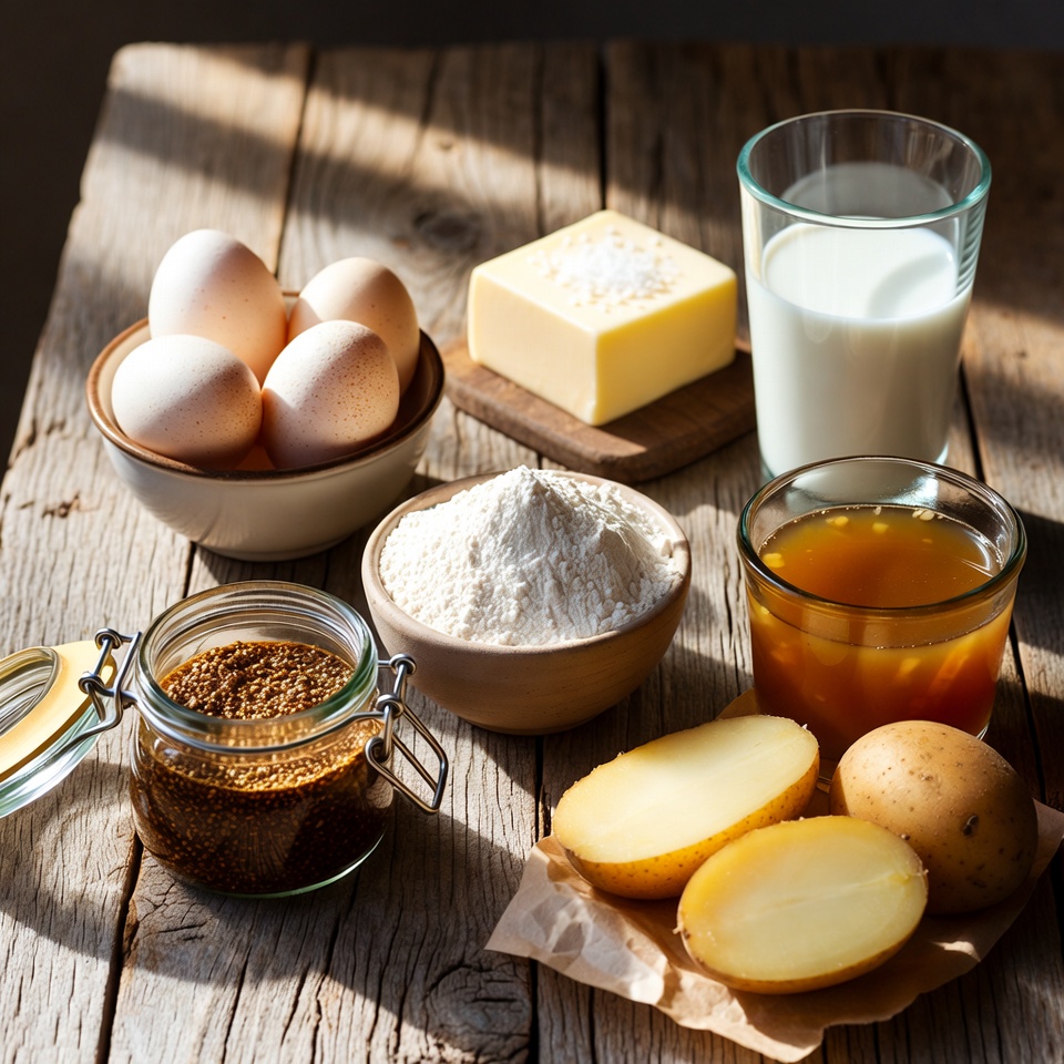 eier-senfsosse-zutaten