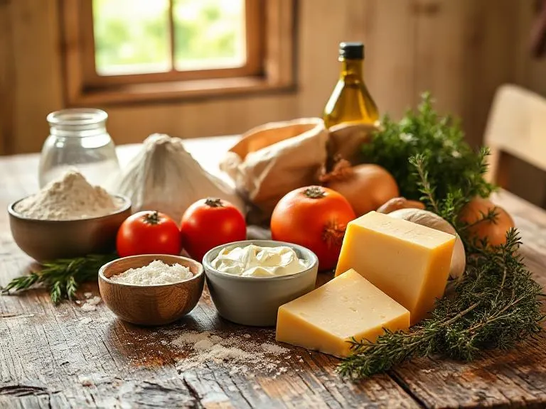 flammkuchenIngredient