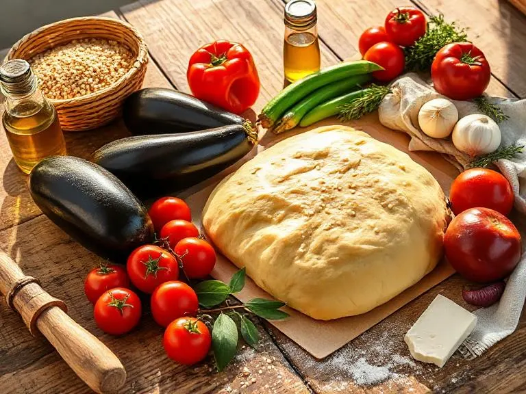 gemueseStrudelIngredient
