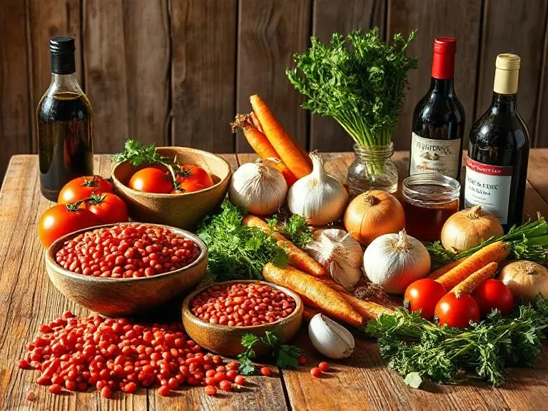 linsenBologneseIngredient