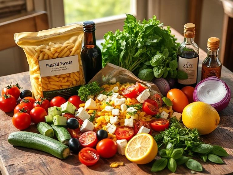 mediterranerNudelsalatIngredient
