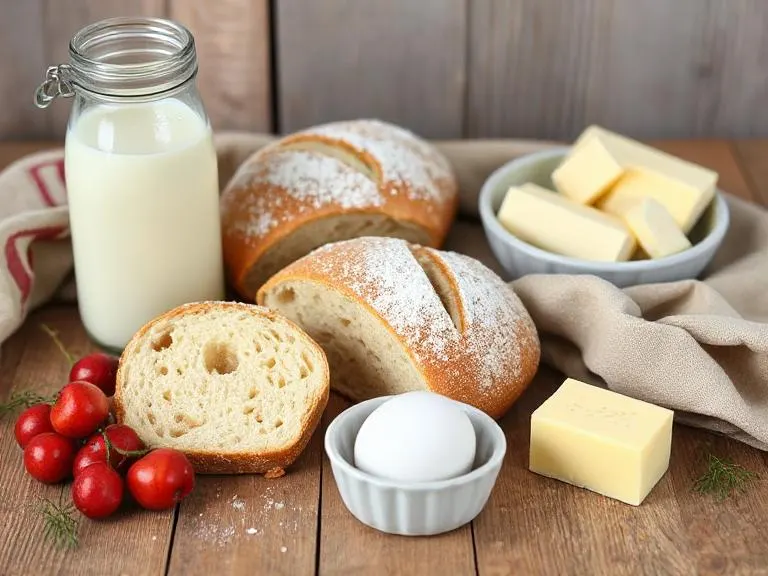 semmelknoedelIngredient