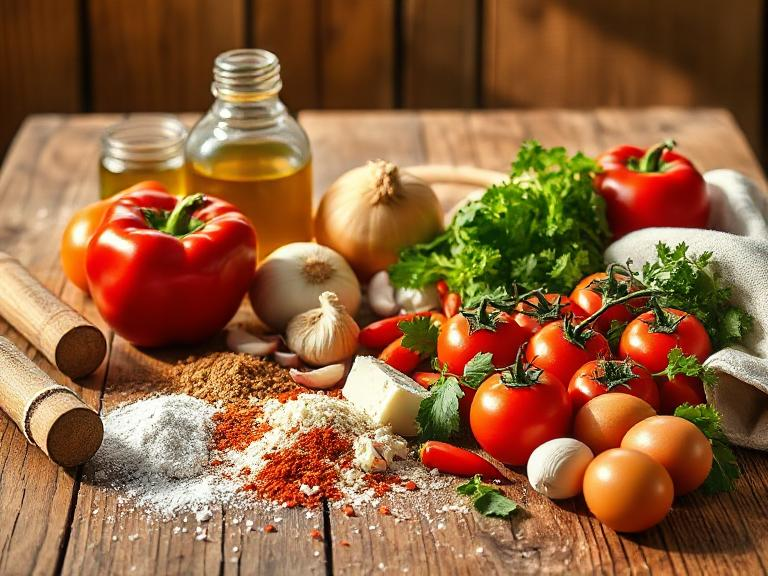 shakshukaIngredient