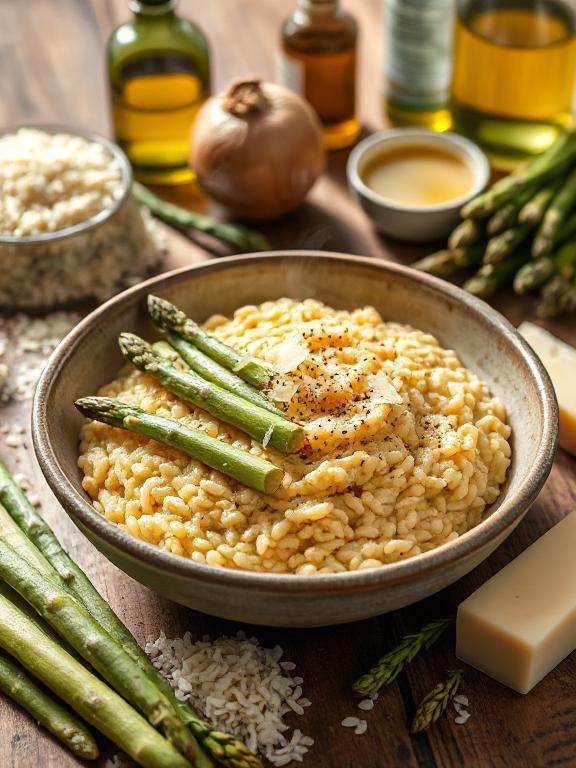 cremiges-risotto-spargelzeit