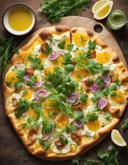 Flammkuchen