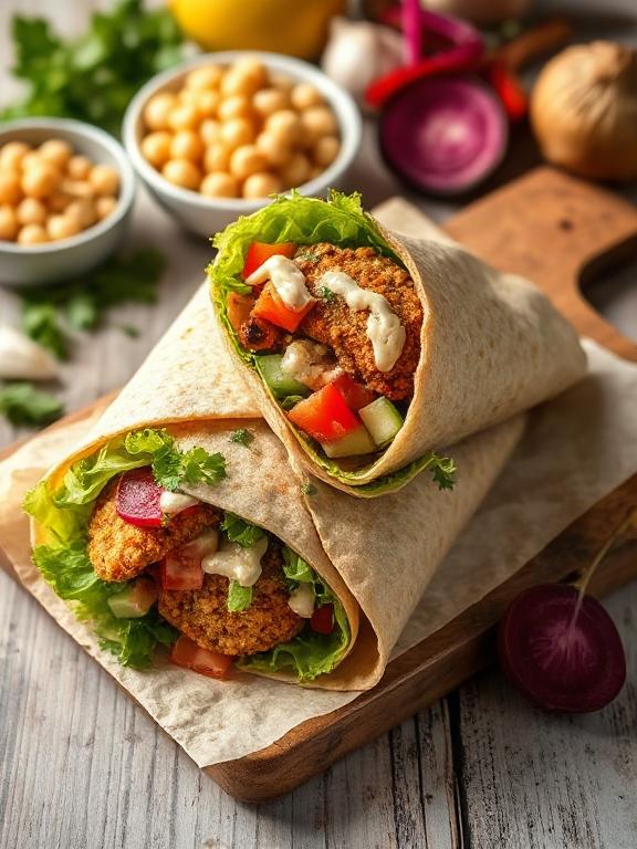 frische-falafel-wrap