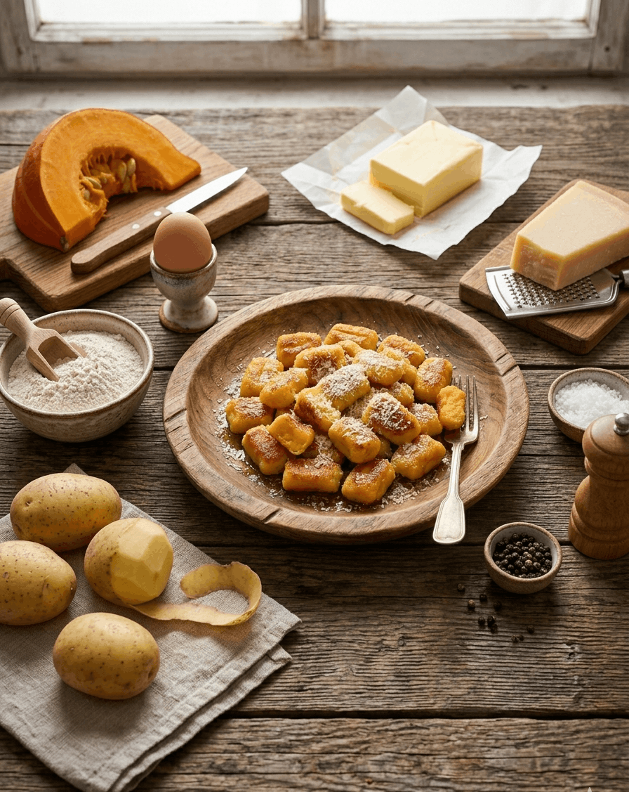 gnocchi-anbraten