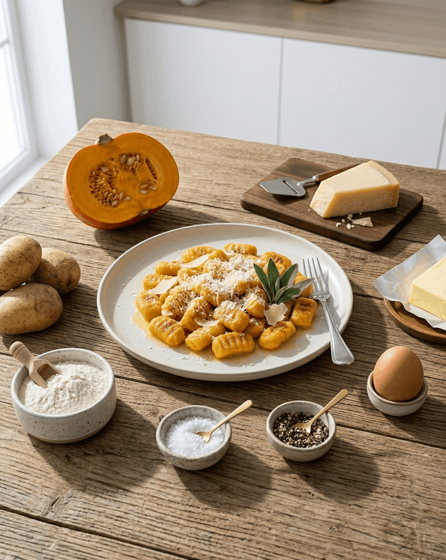 gnocchi-kuerbis-serviert