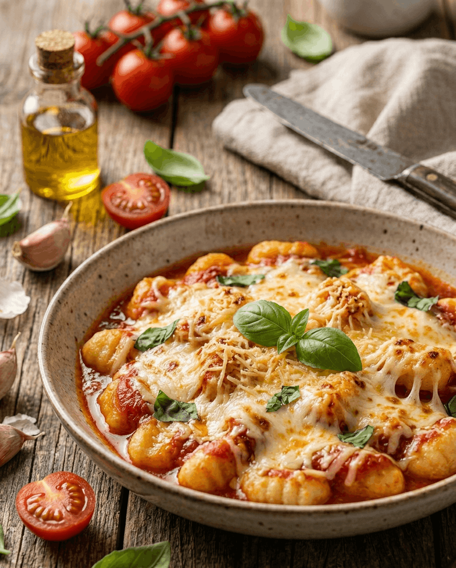gnocchi-ofen