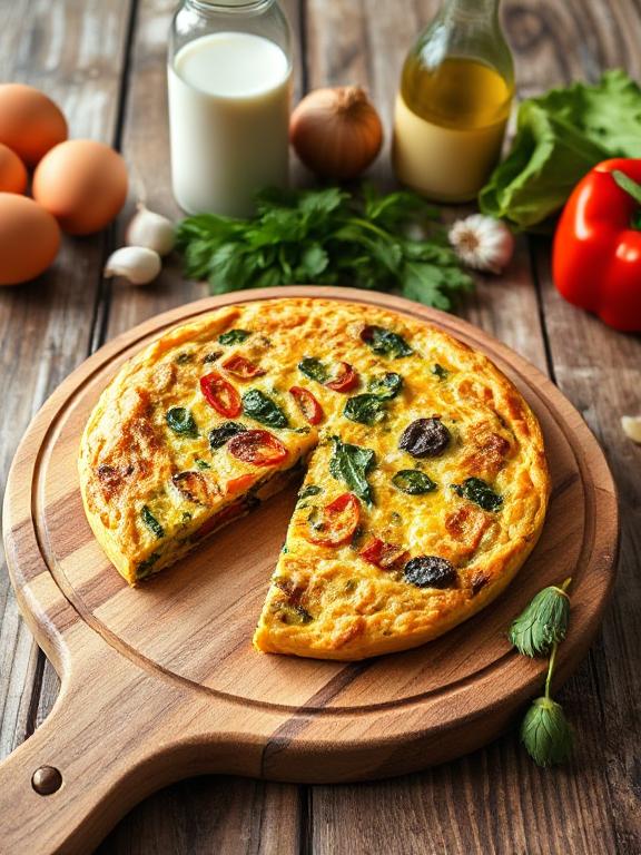 italienische-frittata-rezept